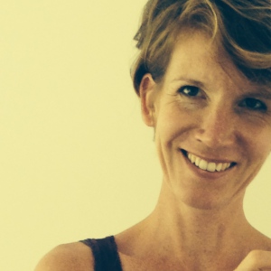 Profilbild von Kirsten Wache