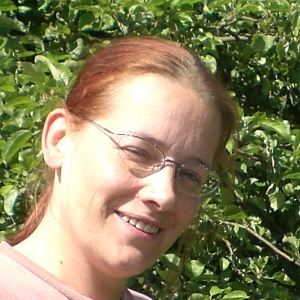 Profilbild von Kirsten Wagner