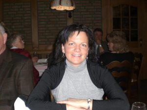 Profilbild von Kirsten Walther