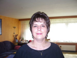 Profilbild von Kirsten Wandelt