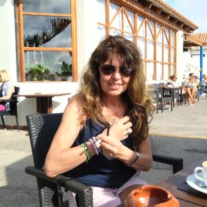 Profilbild von Kirsten Wedemeier