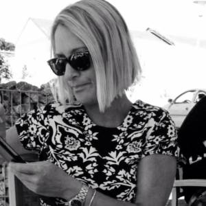 Profilbild von Kirsten Wegmüller