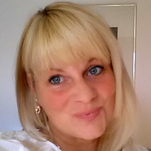 Profilbild von Kirsten Wehner