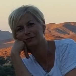 Profilbild von Kirsten Weigelt-Warnecke