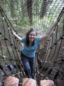 Profilbild von Kirsten Werner