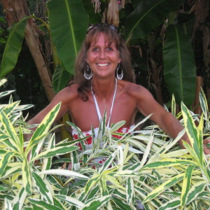 Profilbild von Kirsten Wilke