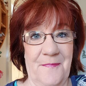 Profilbild von Kirsten Willing