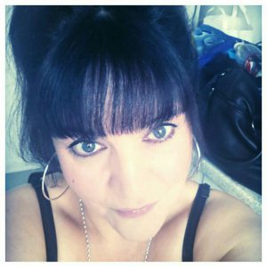 Profilbild von Kirsten Winkelmann
