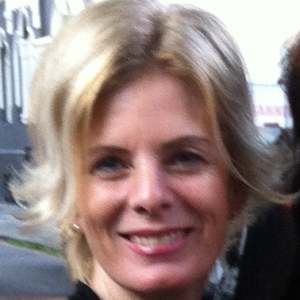 Profilbild von Kirsten Wirtz