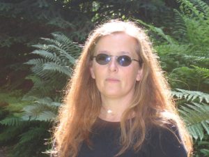 Profilbild von Kirsten Witte