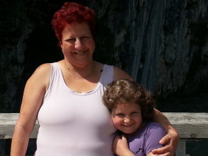 Profilbild von Kirsten Wittlich