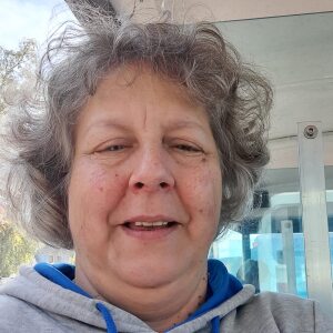 Profilbild von Kirsten Wittlich
