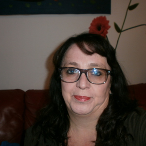 Profilbild von Kirsten Wohlgemuth