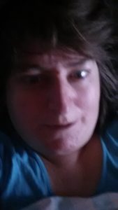 Profilbild von Kirsten Wolter
