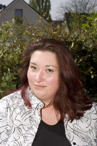 Profilbild von Kirsten Wolterhoff