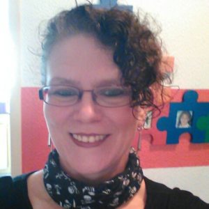 Profilbild von Kirsten Worms