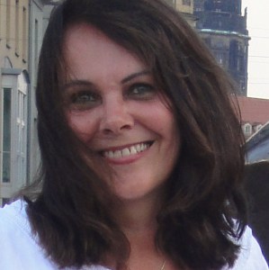 Profilbild von Kirsten Yonca