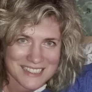 Profilbild von Kirsten Zartner