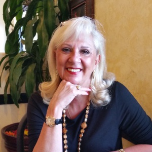 Profilbild von Kirsten Ziemek