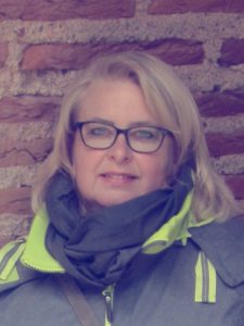 Profilbild von Kirsten Zimmermann