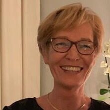 Profilbild von Kirsten Zirkel