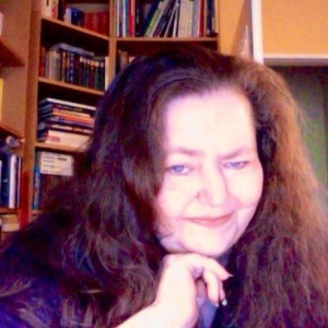 Profilbild von Kirsten Zobel