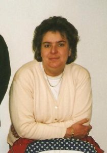 Profilbild von Kirsten Zöllner