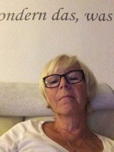 Profilbild von Kirsten Zoll