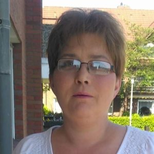 Profilbild von Kirsten Zysk