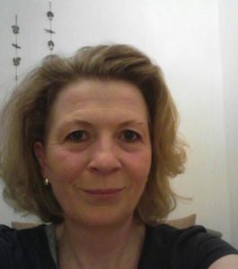 Profilbild von Kirsten van Husen