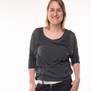 Profilbild von Kirsten van der Werff
