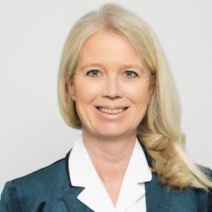 Profilbild von Kirsten vom Hofe