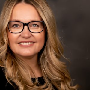 Profilbild von Kirsten von Bukowski