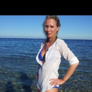 Profilbild von Kirsten von Nieswandt