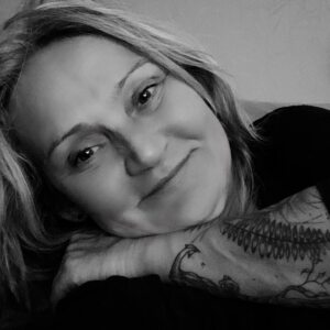Profilbild von Kirsten von Rohr