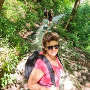 Profilbild von Kirsti Meister