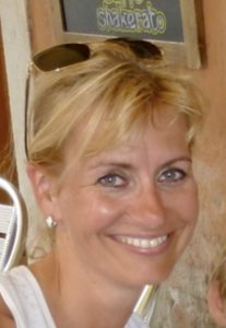 Profilbild von Kirsti Thiel