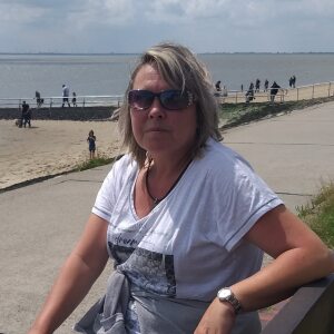 Profilbild von Kirsti Weiss