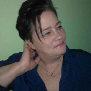 Profilbild von Kirstin Altuntas