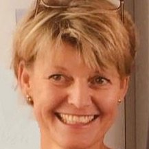 Profilbild von Kirstin Balasus-Lange