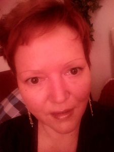 Profilbild von Kirstin Barta