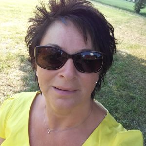 Profilbild von Kirstin Bartels