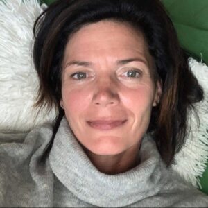 Profilbild von Kirstin Bayram