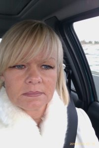 Profilbild von Kirstin Berthold