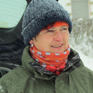 Profilbild von Kirstin Bettzüge