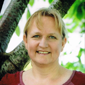 Profilbild von Kirstin Brockhagen