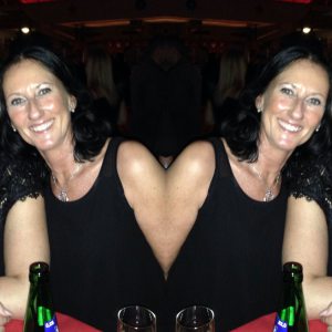 Profilbild von Kirstin Bühnen