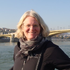 Profilbild von Kirstin Bührich