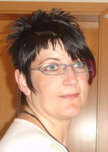 Profilbild von Kirstin Burghardt