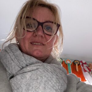 Profilbild von Kirstin Cremer